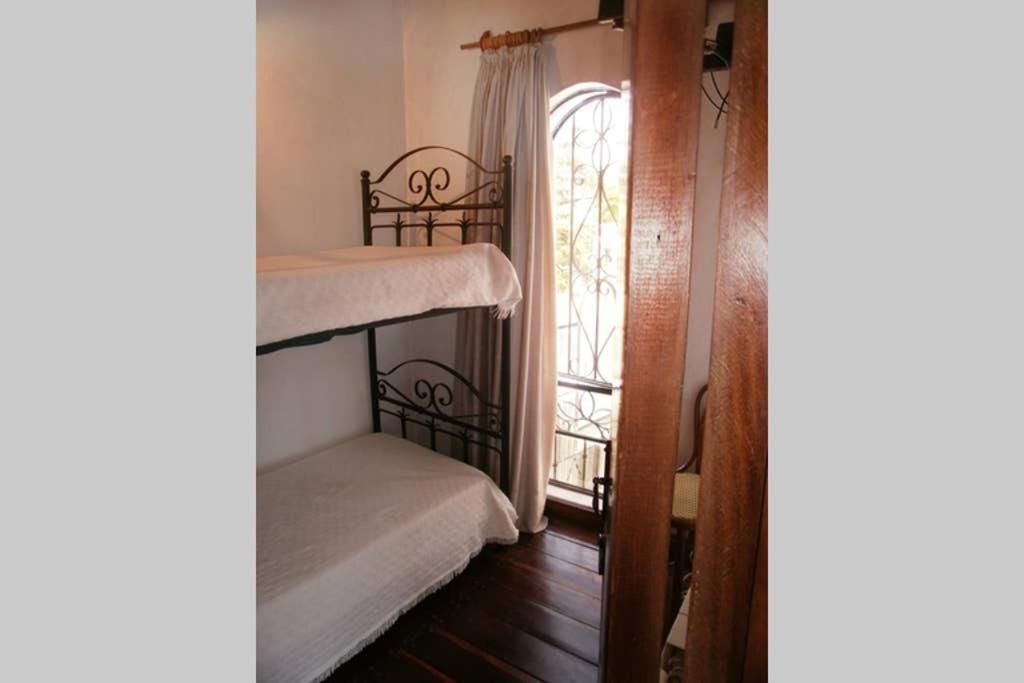 Ferienwohnung Casa Colonial En Salta Nueva Y Antigua Exterior foto