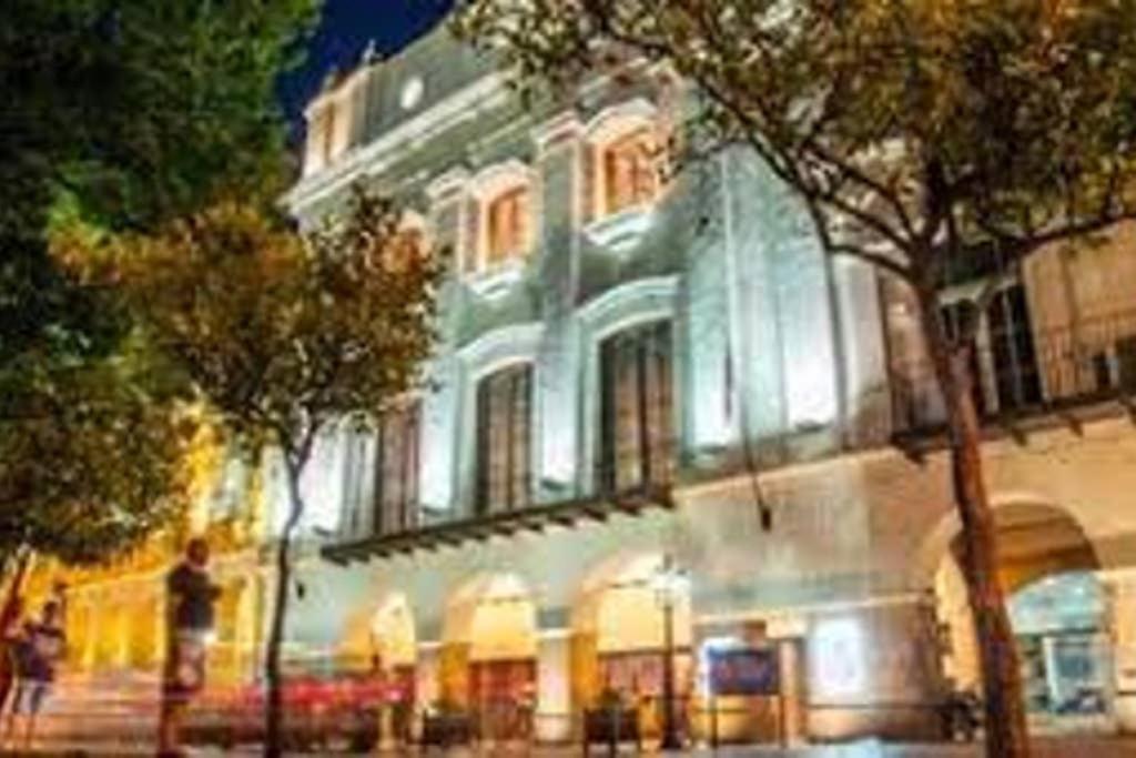Ferienwohnung Casa Colonial En Salta Nueva Y Antigua Exterior foto
