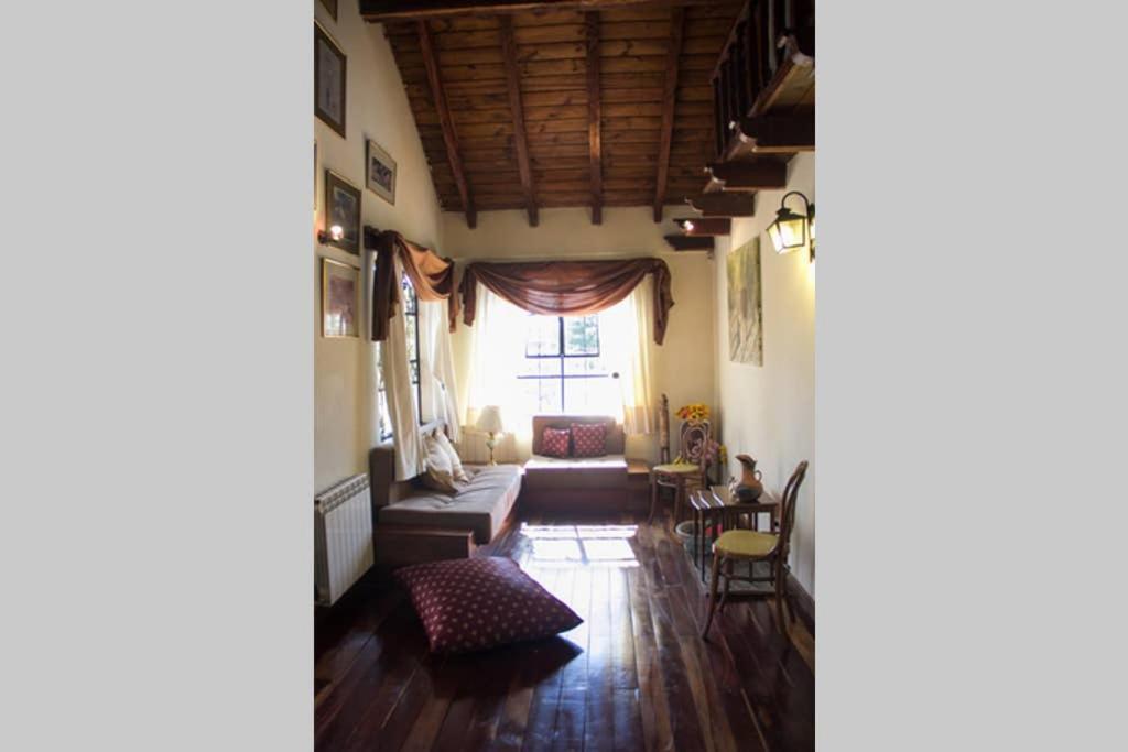 Ferienwohnung Casa Colonial En Salta Nueva Y Antigua Exterior foto