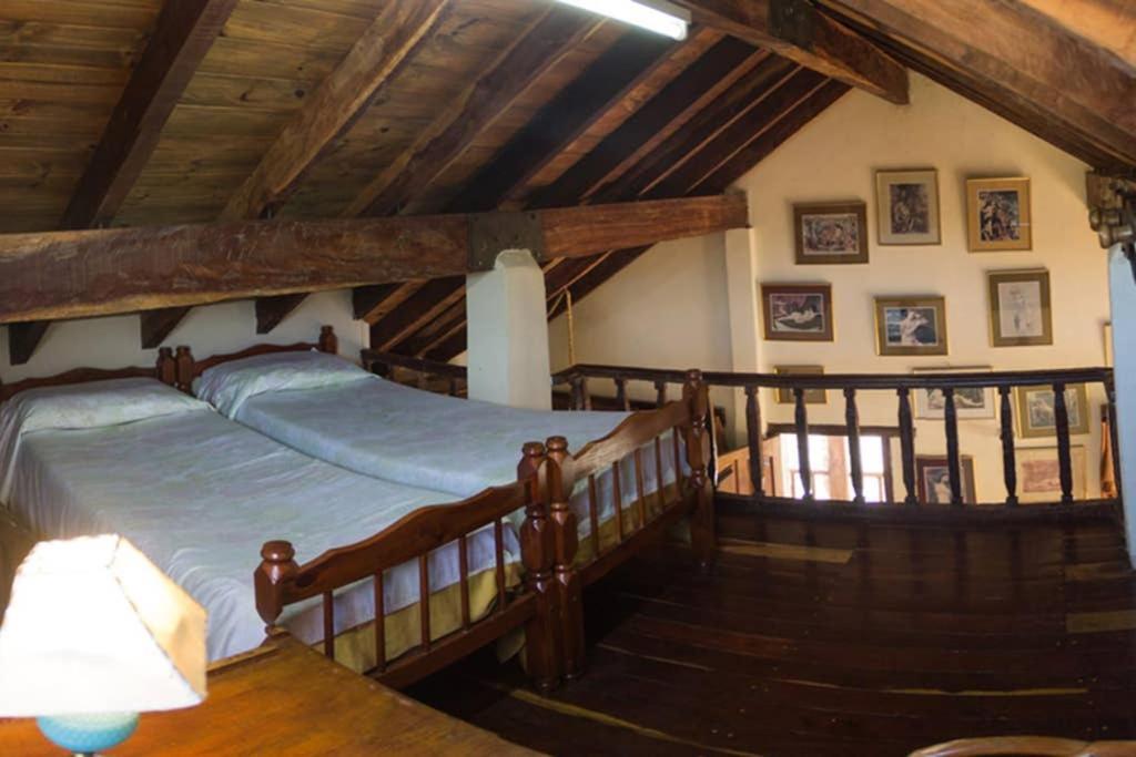 Ferienwohnung Casa Colonial En Salta Nueva Y Antigua Exterior foto