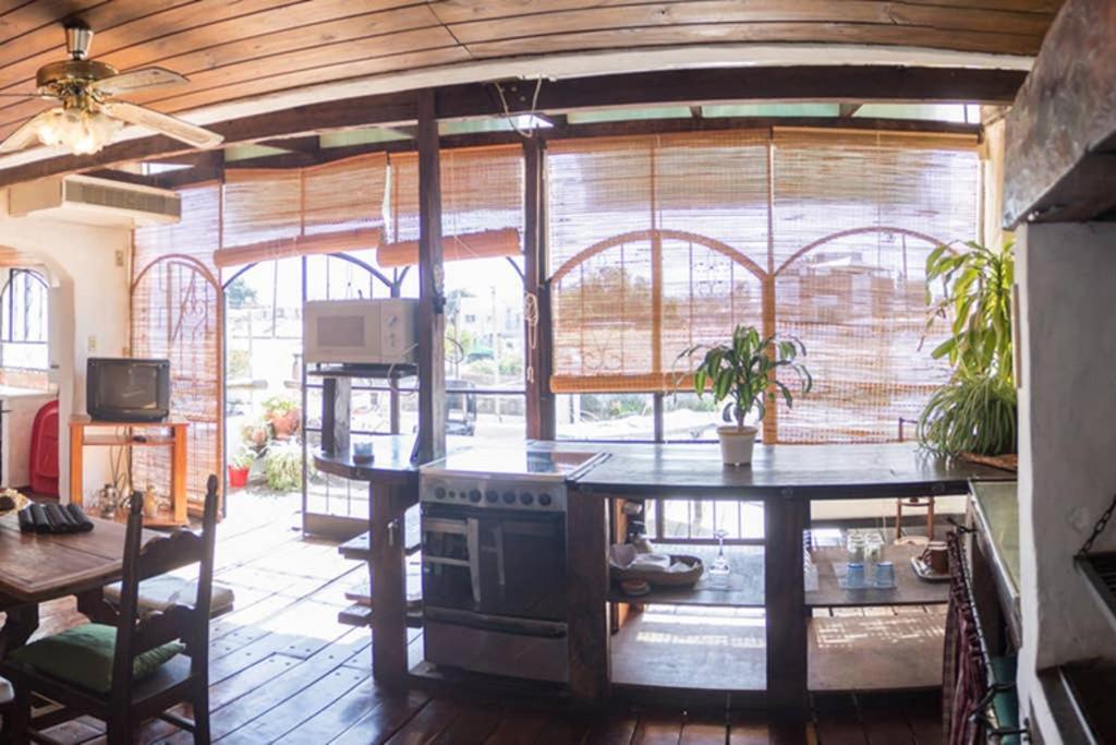 Ferienwohnung Casa Colonial En Salta Nueva Y Antigua Exterior foto
