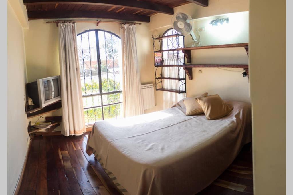 Ferienwohnung Casa Colonial En Salta Nueva Y Antigua Exterior foto