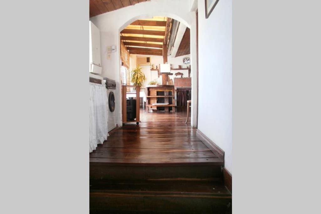 Ferienwohnung Casa Colonial En Salta Nueva Y Antigua Exterior foto